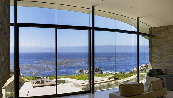 多宝用来制作玻璃窗口的技法之一 多宝用来制作玻璃窗口的技法之一