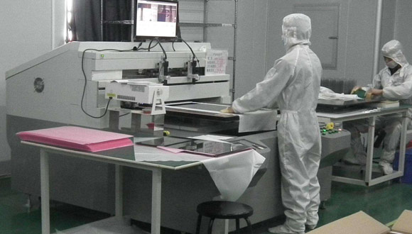 多宝操作者应熟悉设备的性能和结构 多宝操作者应熟悉设备的性能和结构