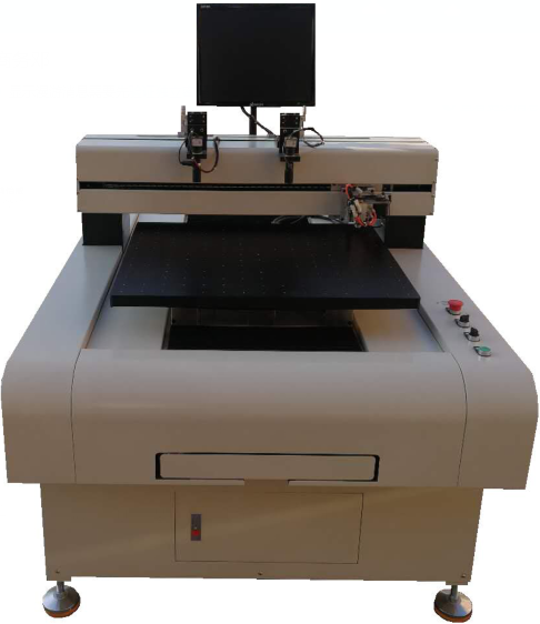 多宝在制备光学玻璃上的应用 多宝在制备光学玻璃上的应用