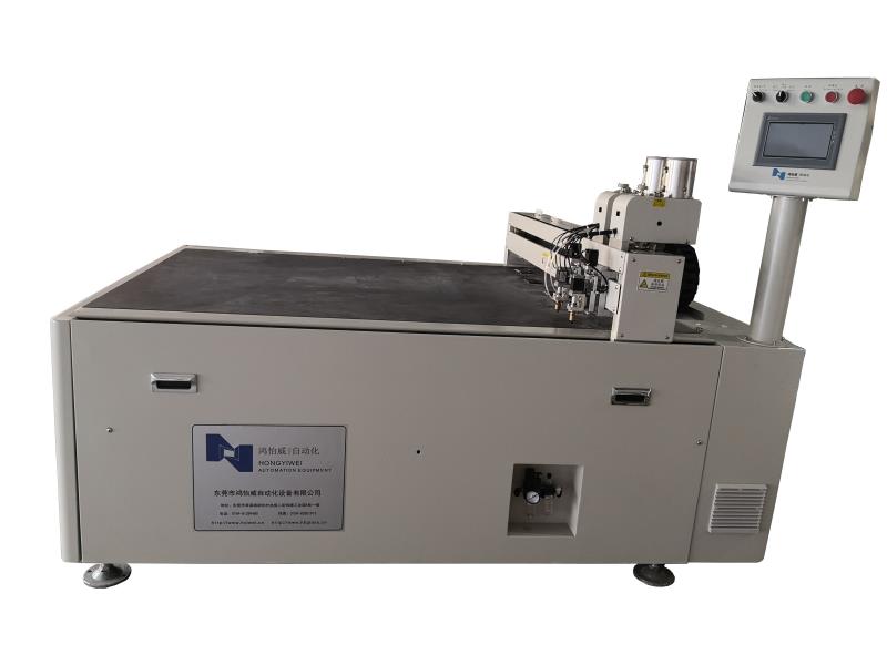 双刀直线多宝切割时容易出现哪些问题? 双刀直线多宝切割时容易出现哪些问题?