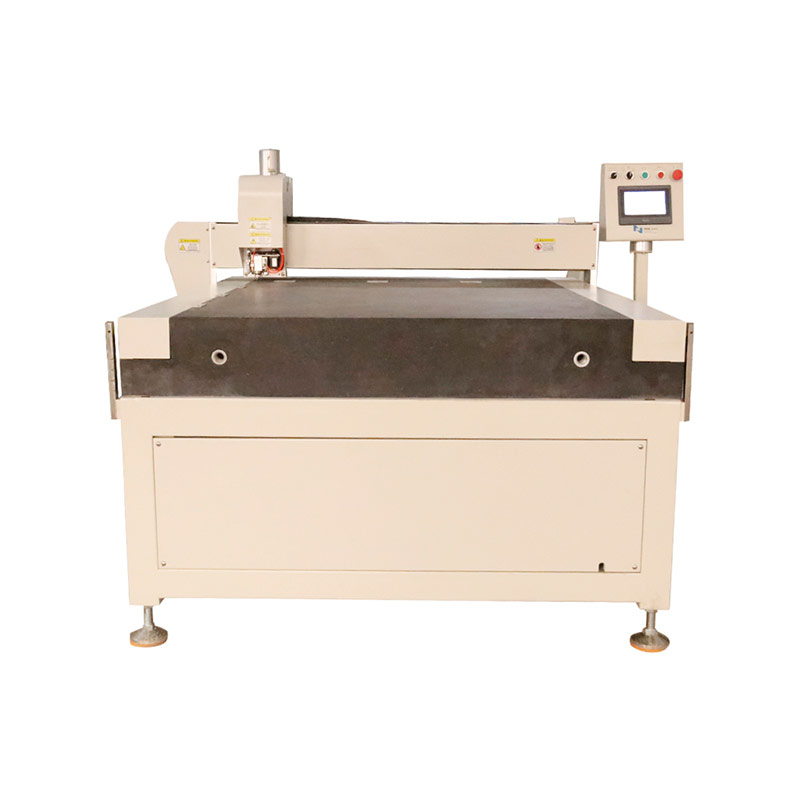 有什么方式能够提升玻璃切割设备的模具精度吗? 有什么方式能够提升玻璃切割设备的模具精度吗?