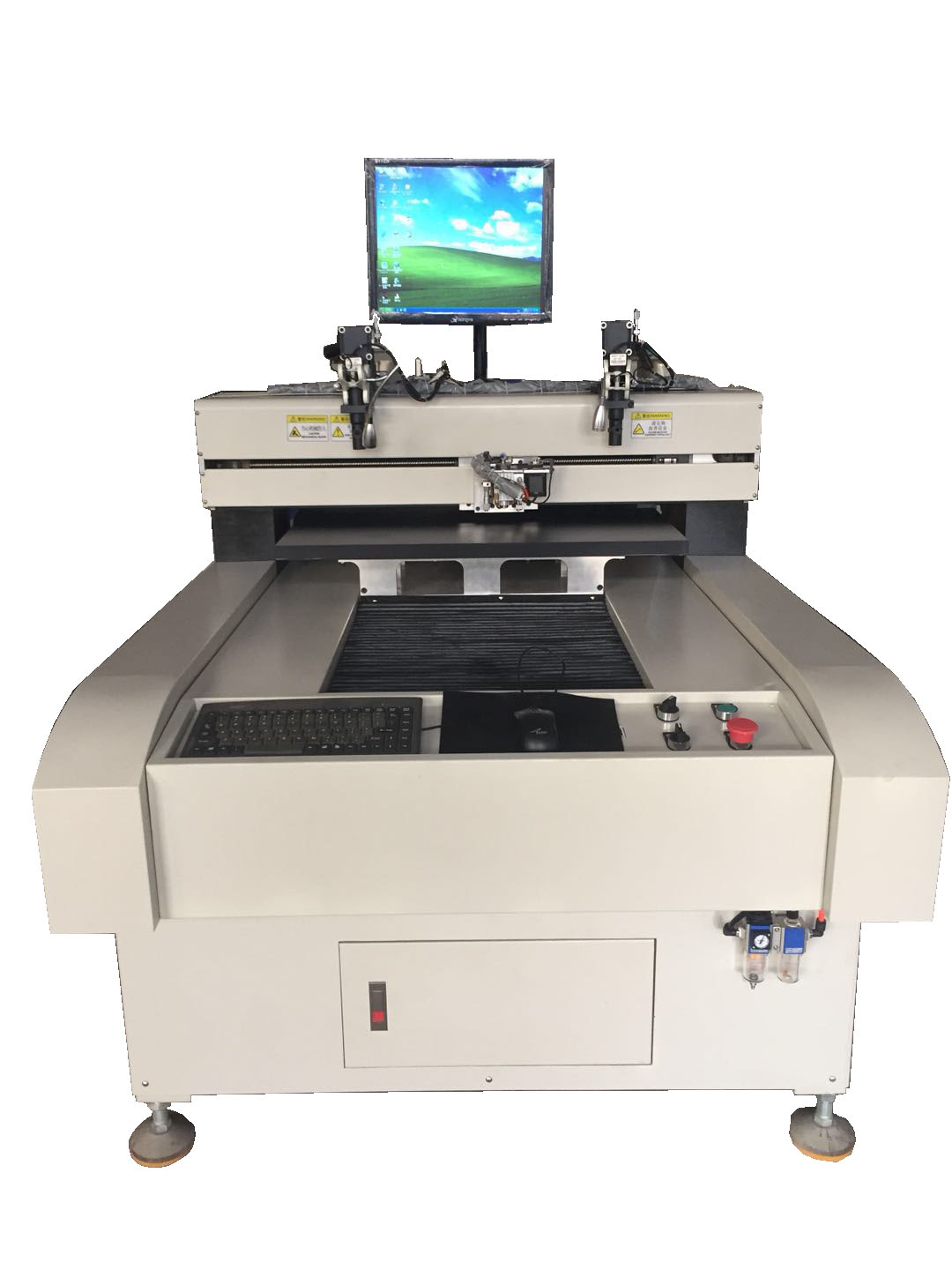 液晶多宝如何选择合适的材料? 液晶多宝如何选择合适的材料?